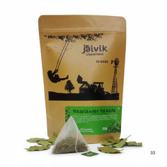 Tulsi Tea Bags
