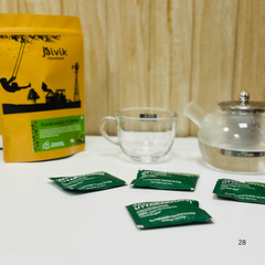 Tulsi Tea Bags