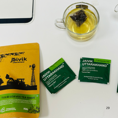 Tulsi Tea Bags