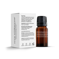 Tea Tree Essential Oil