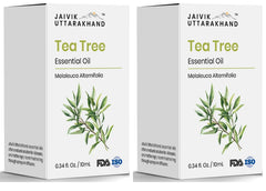 Tea Tree Essential Oil