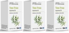 Tea Tree Essential Oil