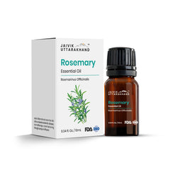 Rosemary Essential Oil